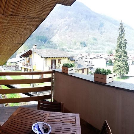 Villa Rostagno เอนตรักเกว ภายนอก รูปภาพ