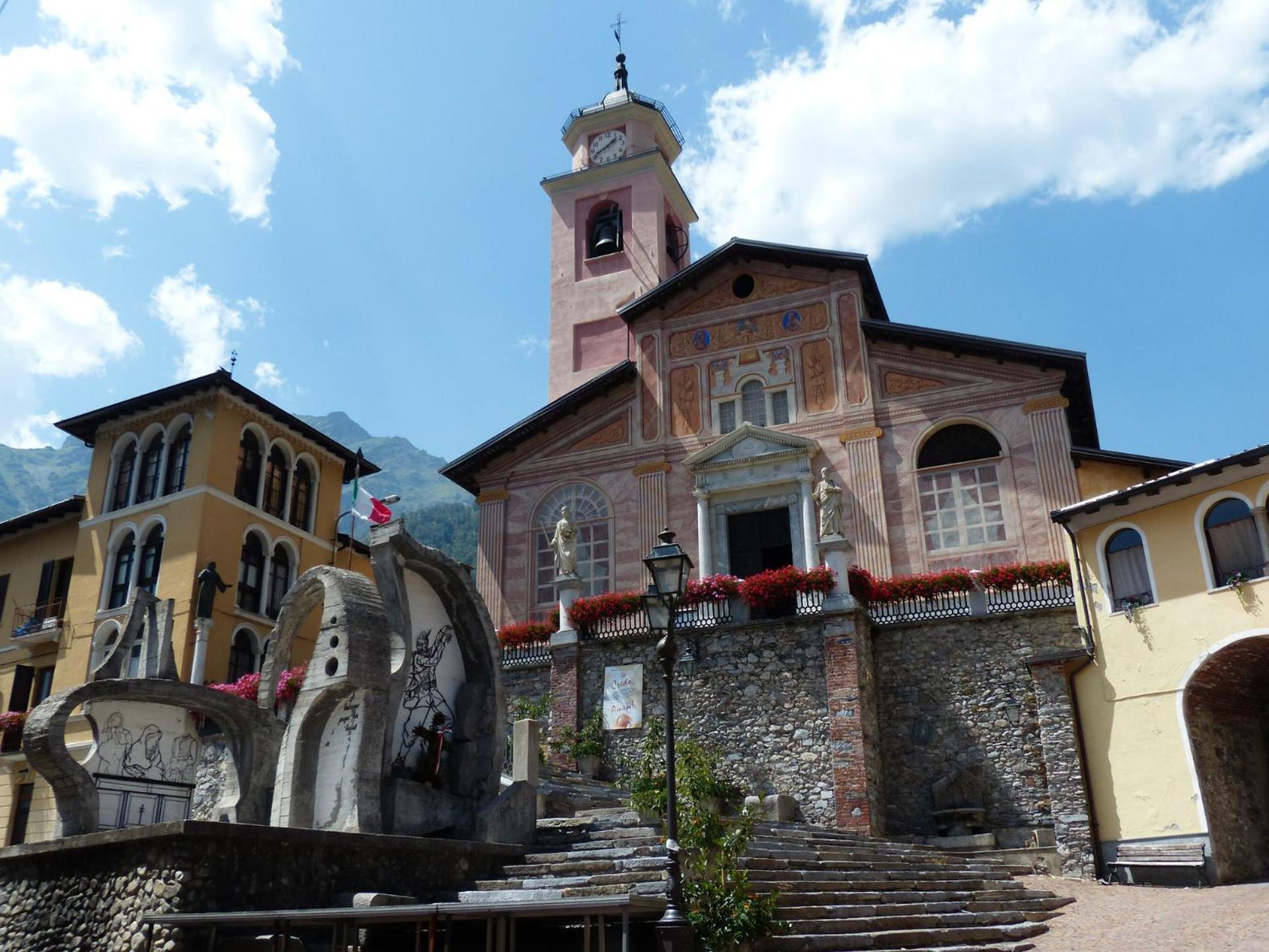 Villa Rostagno เอนตรักเกว ภายนอก รูปภาพ