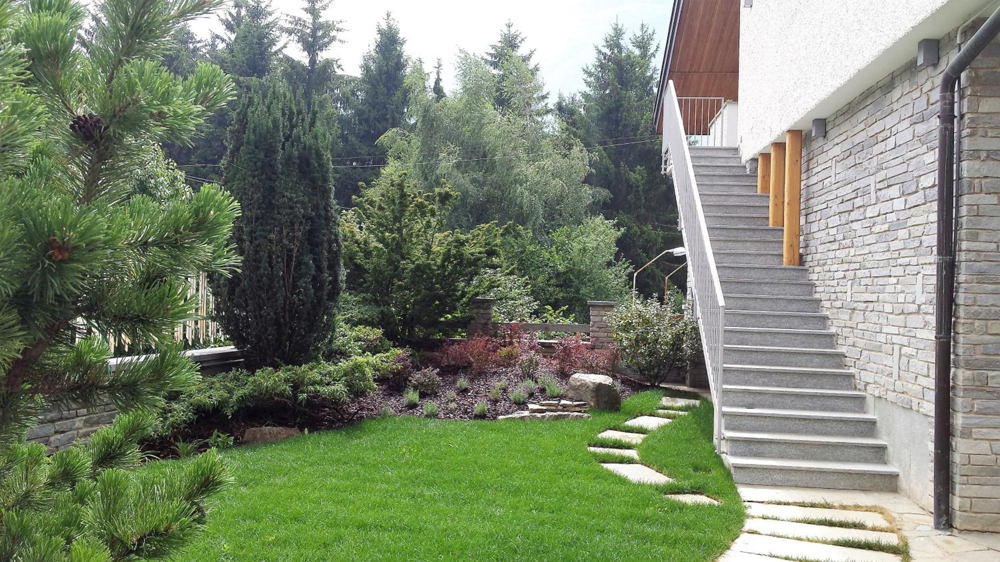 Villa Rostagno เอนตรักเกว ภายนอก รูปภาพ